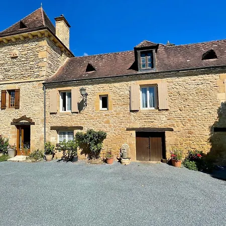 Josephine 3* Beynac-et-Cazenac